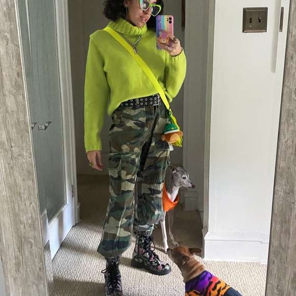 Meet your Posher, Lola :) - Picture 7 of 13